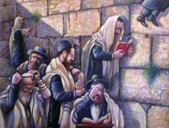 Jewish art